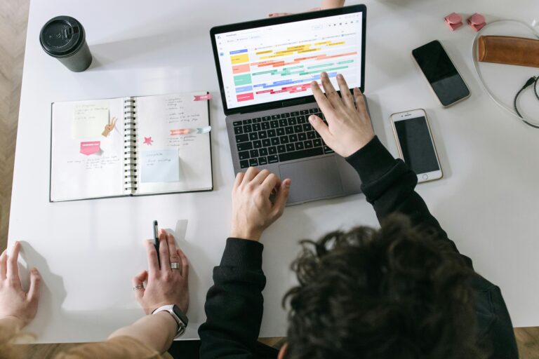 IT kanban