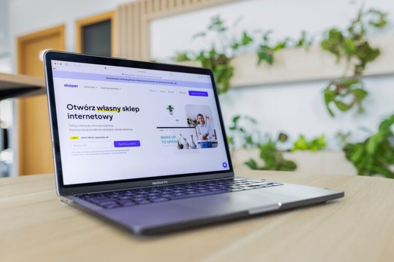 Connecting a Shop to Email Marketing: What to Sync and What to Skip